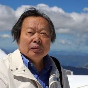 杨正新