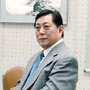 苏春生