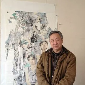 李兆虬
