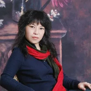 徐莉