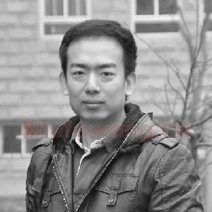 李岩
