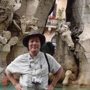 胡振德