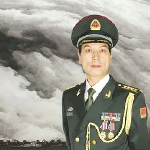 赵军安