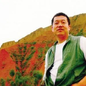 刘丹