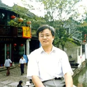 刘建敏