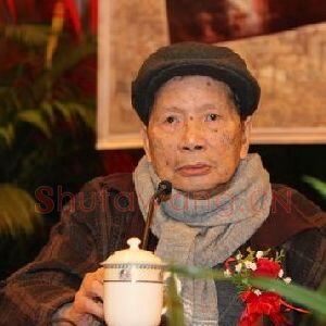 黄安仁