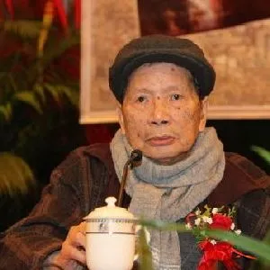 黄安仁