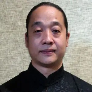 蒋明