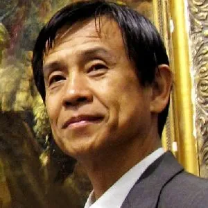 金红炜