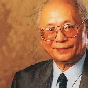 杨仁恺