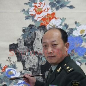 石东义