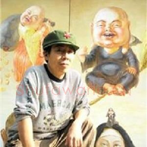 陈向东