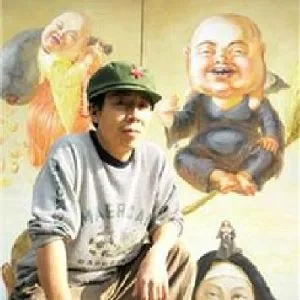 陈向东