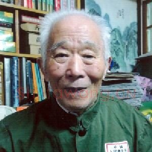 赵泮滨