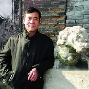 刘选让