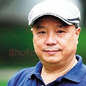 许德民