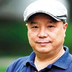 许德民