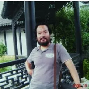 连俊洲