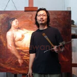 袁杰峰