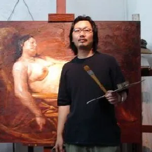 袁杰峰