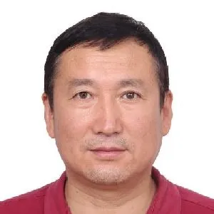 陈卫国