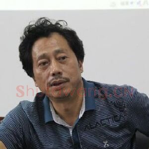 龙湘平