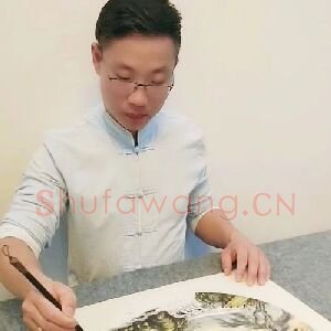 曹国电
