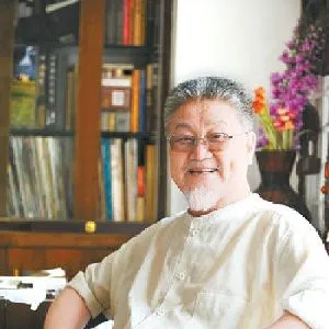 陈延