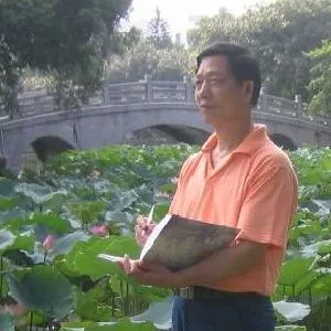 李任孚