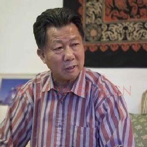 潘行健