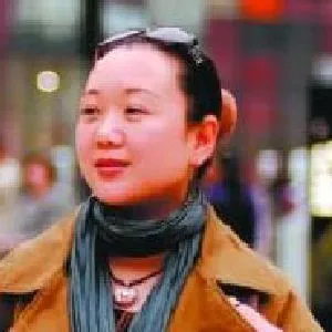张玲丽