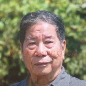 黄长虹