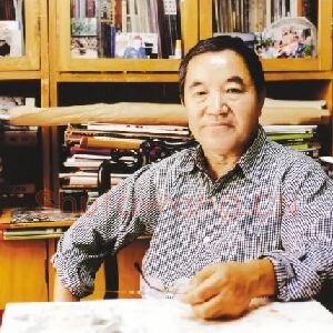 赵以人