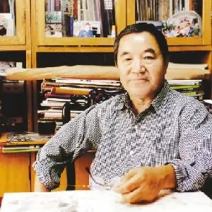 赵以人