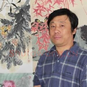 刘新春