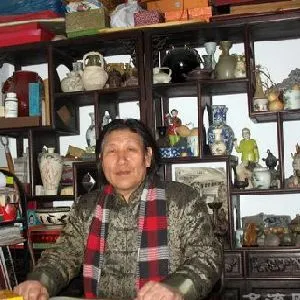 李禅