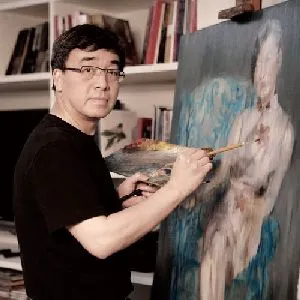 陈逸鸣