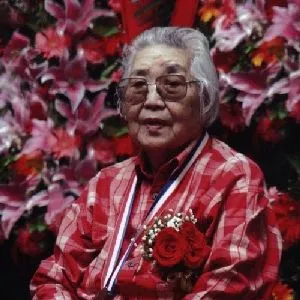 吕馥慧