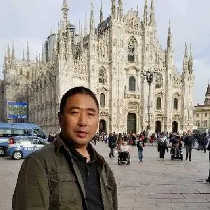 王飞宇