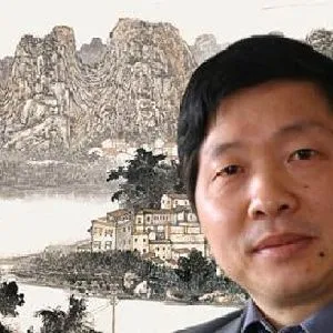 梅启林