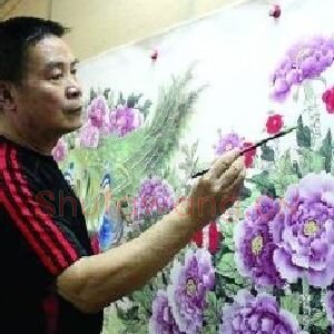 谢桂森