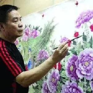 谢桂森