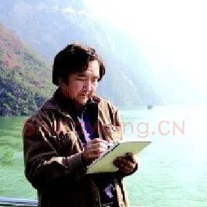 张东怀