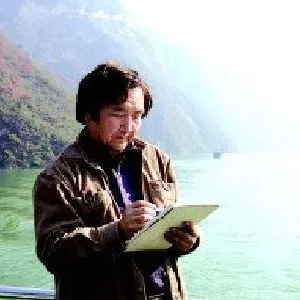 张东怀