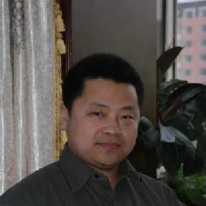 傅宝民