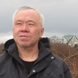 杨刚