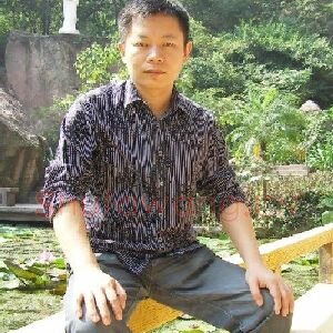 谢争杰