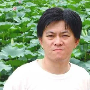 杨贵玉