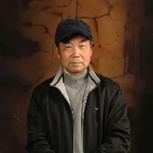 刘石林