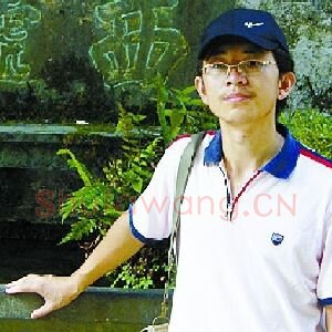 朱启仁